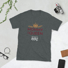Load image into Gallery viewer, Short-Sleeve Unisex T-Shirt