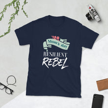 Load image into Gallery viewer, Short-Sleeve Unisex T-Shirt
