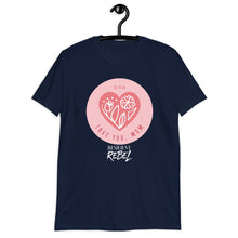 Load image into Gallery viewer, Short-Sleeve Unisex T-Shirt