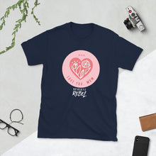 Load image into Gallery viewer, Short-Sleeve Unisex T-Shirt