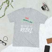 Load image into Gallery viewer, Short-Sleeve Unisex T-Shirt