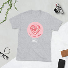Load image into Gallery viewer, Short-Sleeve Unisex T-Shirt