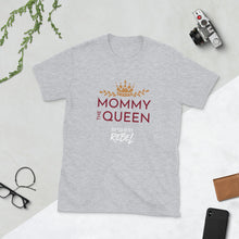 Load image into Gallery viewer, Short-Sleeve Unisex T-Shirt