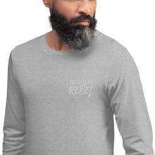 Load image into Gallery viewer, Unisex Long Sleeve Tee