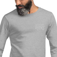 Load image into Gallery viewer, Unisex Long Sleeve Tee
