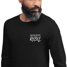 Load image into Gallery viewer, Unisex Long Sleeve Tee