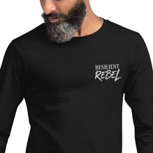 Load image into Gallery viewer, Unisex Long Sleeve Tee