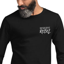 Load image into Gallery viewer, Unisex Long Sleeve Tee