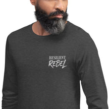Load image into Gallery viewer, Unisex Long Sleeve Tee
