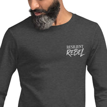 Load image into Gallery viewer, Unisex Long Sleeve Tee