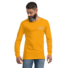 Load image into Gallery viewer, Unisex Long Sleeve Tee