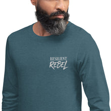 Load image into Gallery viewer, Unisex Long Sleeve Tee
