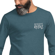 Load image into Gallery viewer, Unisex Long Sleeve Tee