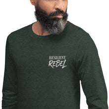 Load image into Gallery viewer, Unisex Long Sleeve Tee