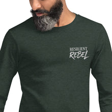 Load image into Gallery viewer, Unisex Long Sleeve Tee