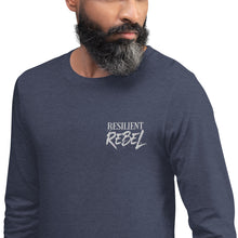 Load image into Gallery viewer, Unisex Long Sleeve Tee