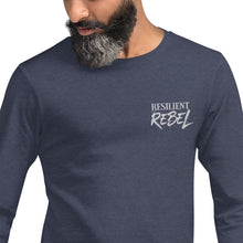 Load image into Gallery viewer, Unisex Long Sleeve Tee