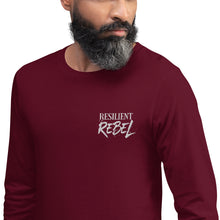 Load image into Gallery viewer, Unisex Long Sleeve Tee