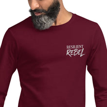 Load image into Gallery viewer, Unisex Long Sleeve Tee