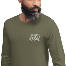 Load image into Gallery viewer, Unisex Long Sleeve Tee