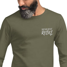 Load image into Gallery viewer, Unisex Long Sleeve Tee
