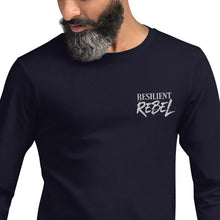 Load image into Gallery viewer, Unisex Long Sleeve Tee