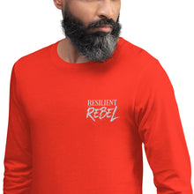 Load image into Gallery viewer, Unisex Long Sleeve Tee