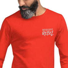 Load image into Gallery viewer, Unisex Long Sleeve Tee