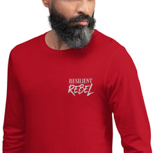 Load image into Gallery viewer, Unisex Long Sleeve Tee