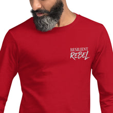 Load image into Gallery viewer, Unisex Long Sleeve Tee