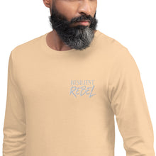 Load image into Gallery viewer, Unisex Long Sleeve Tee