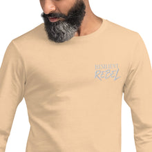 Load image into Gallery viewer, Unisex Long Sleeve Tee