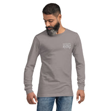 Load image into Gallery viewer, Unisex Long Sleeve Tee