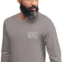 Load image into Gallery viewer, Unisex Long Sleeve Tee
