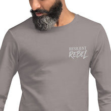 Load image into Gallery viewer, Unisex Long Sleeve Tee