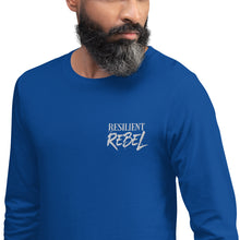 Load image into Gallery viewer, Unisex Long Sleeve Tee