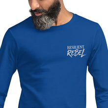 Load image into Gallery viewer, Unisex Long Sleeve Tee