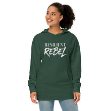 Load image into Gallery viewer, Unisex midweight hoodie