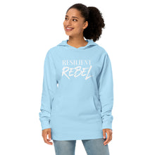 Load image into Gallery viewer, Unisex midweight hoodie