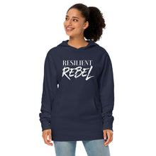 Load image into Gallery viewer, Unisex midweight hoodie