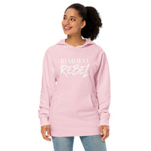 Load image into Gallery viewer, Unisex midweight hoodie