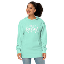 Load image into Gallery viewer, Unisex midweight hoodie