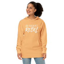 Load image into Gallery viewer, Unisex midweight hoodie