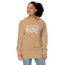 Load image into Gallery viewer, Unisex midweight hoodie