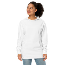 Load image into Gallery viewer, Unisex midweight hoodie