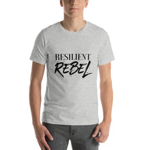 Load image into Gallery viewer, Short-Sleeve Unisex T-Shirt