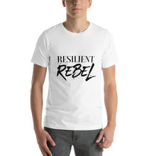 Load image into Gallery viewer, Short-Sleeve Unisex T-Shirt