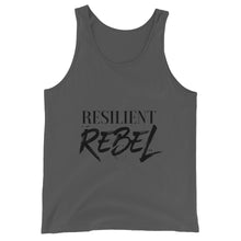 Load image into Gallery viewer, Unisex Tank Top