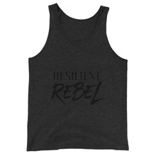 Load image into Gallery viewer, Unisex Tank Top