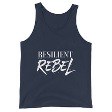 Load image into Gallery viewer, Unisex Tank Top